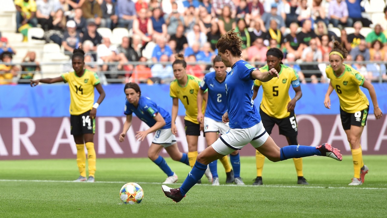 Tuesday matches: Women's World Cup betting previews, tips and TV details | Sport News | Racing Post