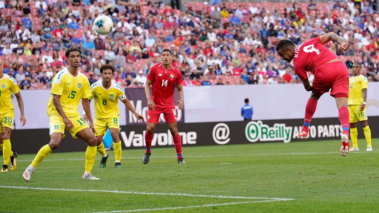 à¸à¸¥à¸à¸²à¸£à¸à¹à¸à¸«à¸²à¸£à¸¹à¸à¸ าà¸à¸ªà¸³à¸«à¸£à¸±à¸ panama concacaf