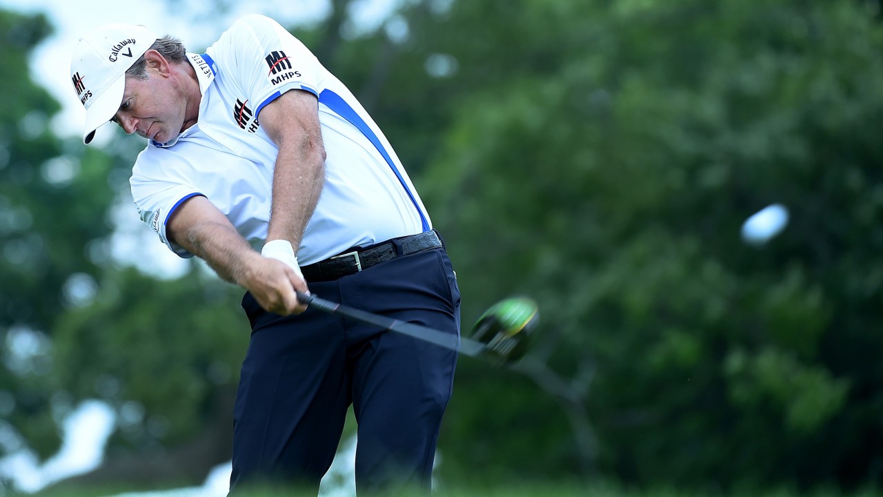 us senior tour golf