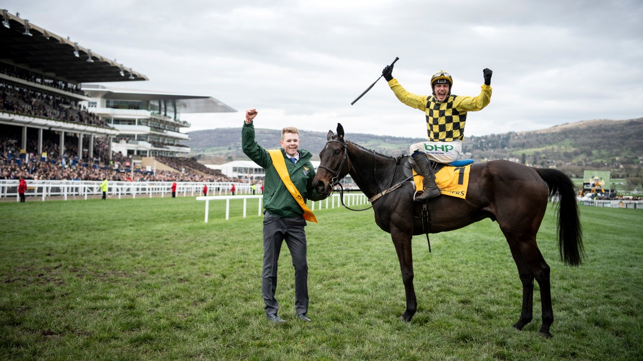 A wideopen Gold Cup set to provide epic finale to a most unusual