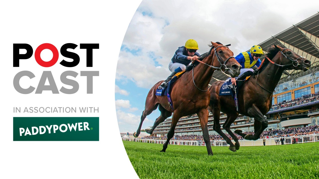 Tom Segal with tips for the King VI & Queen Elizabeth Stakes Horse Racing News Racing Tom Segal with tips for the King VI & Queen Elizabeth Stakes Horse Racing News Racing