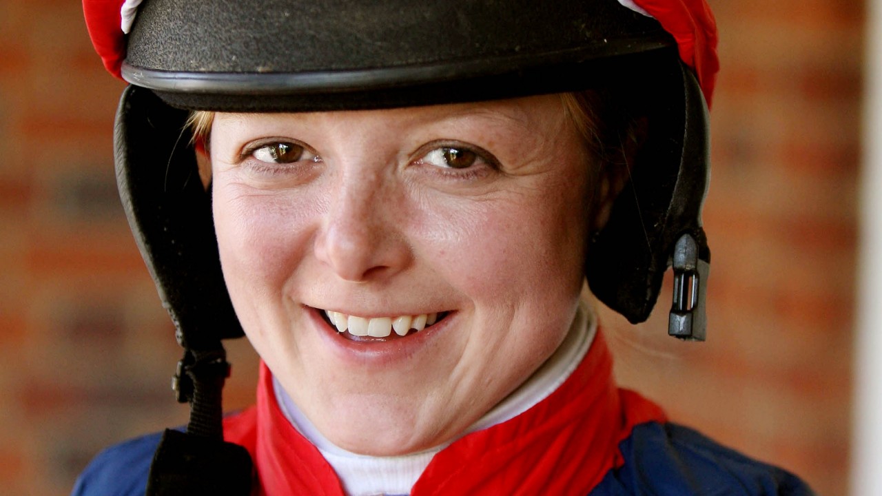 Racing hit by death of pioneering champion amateur jockey Lucy Horner