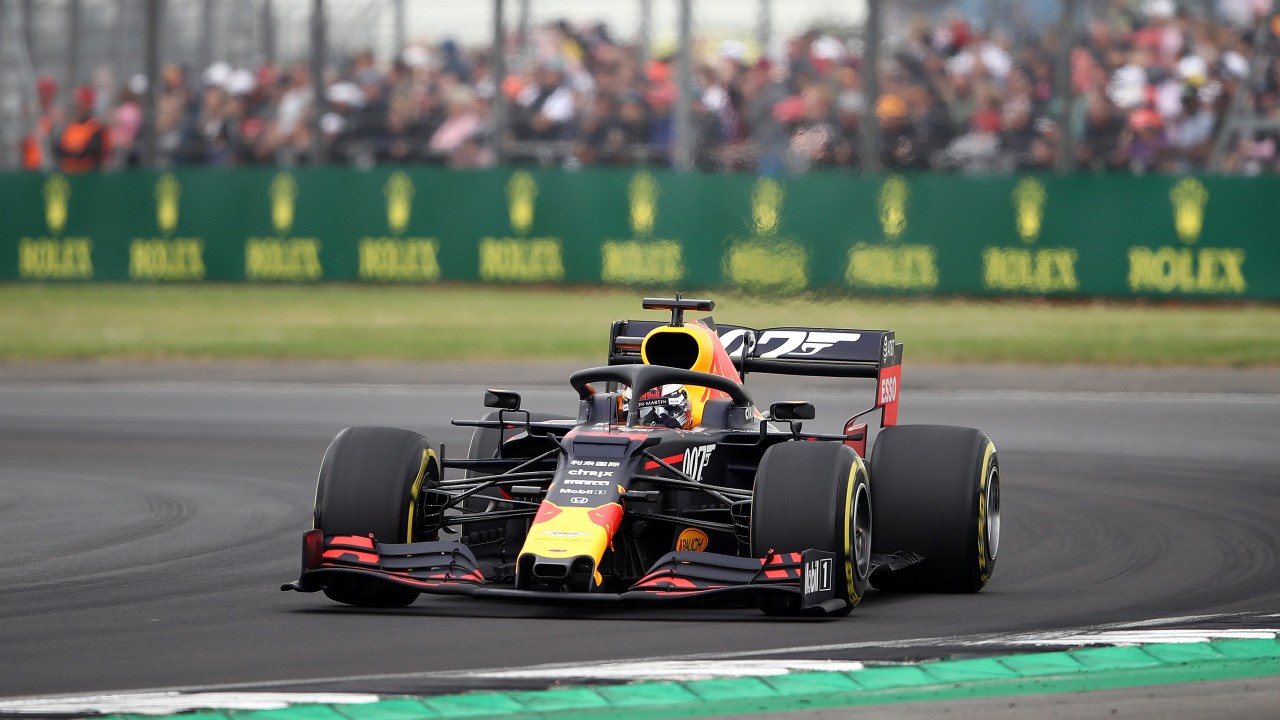 british grand prix on tv