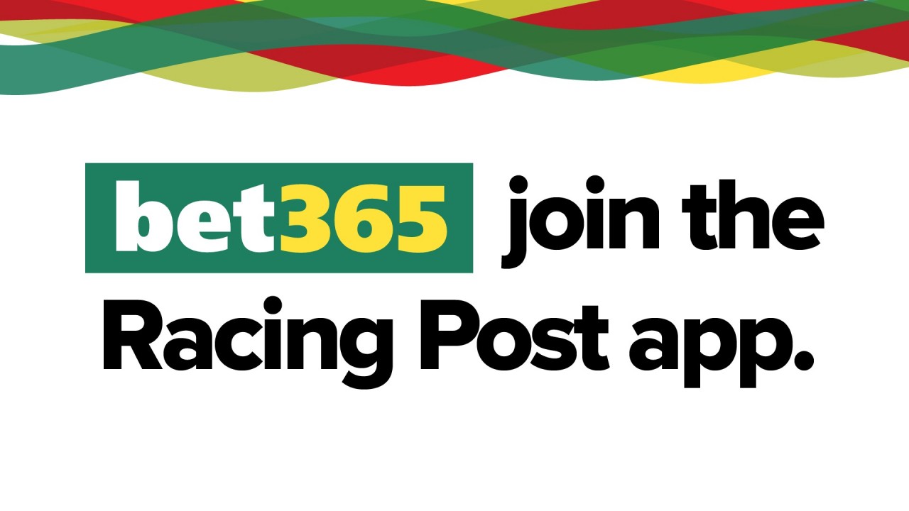 Racing Post App