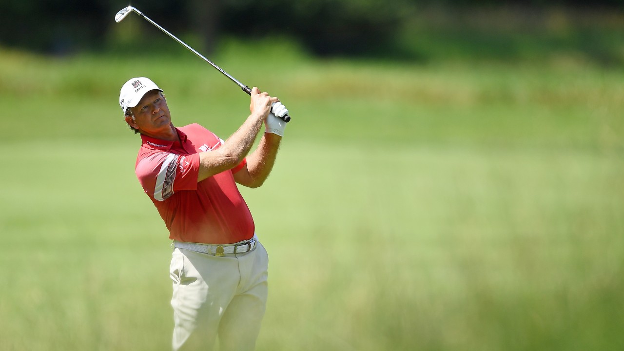 Jeremy Chapman S Senior Open Betting Preview Free Tips Lowdowm Tv Details Sport News Racing Post