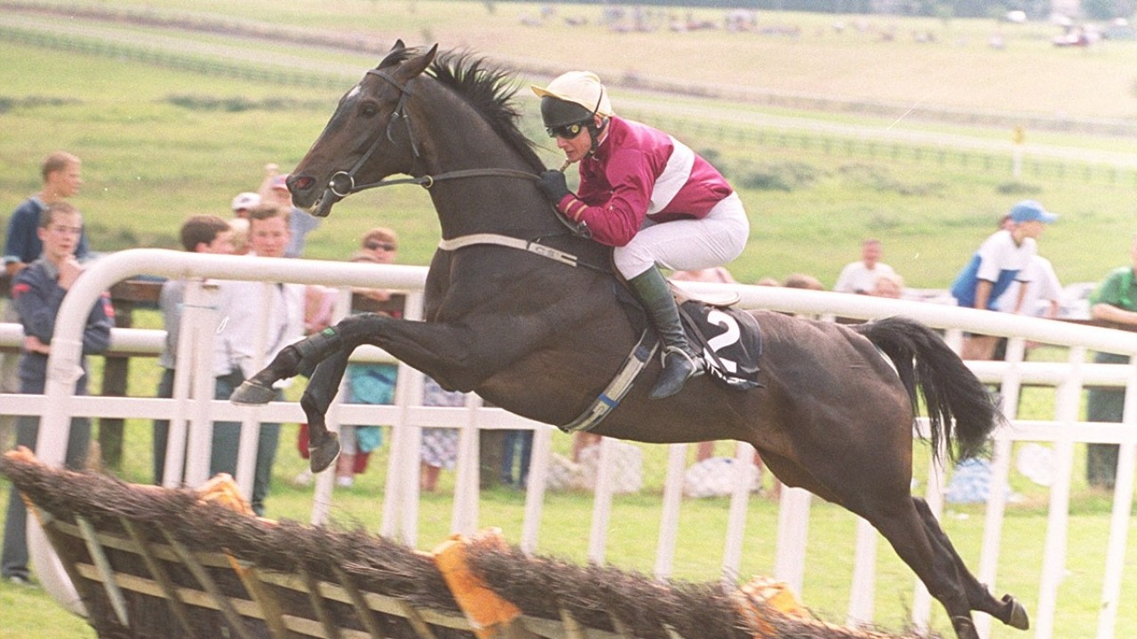 Racing Post's Irish team offer their favourite Galway memories Horse