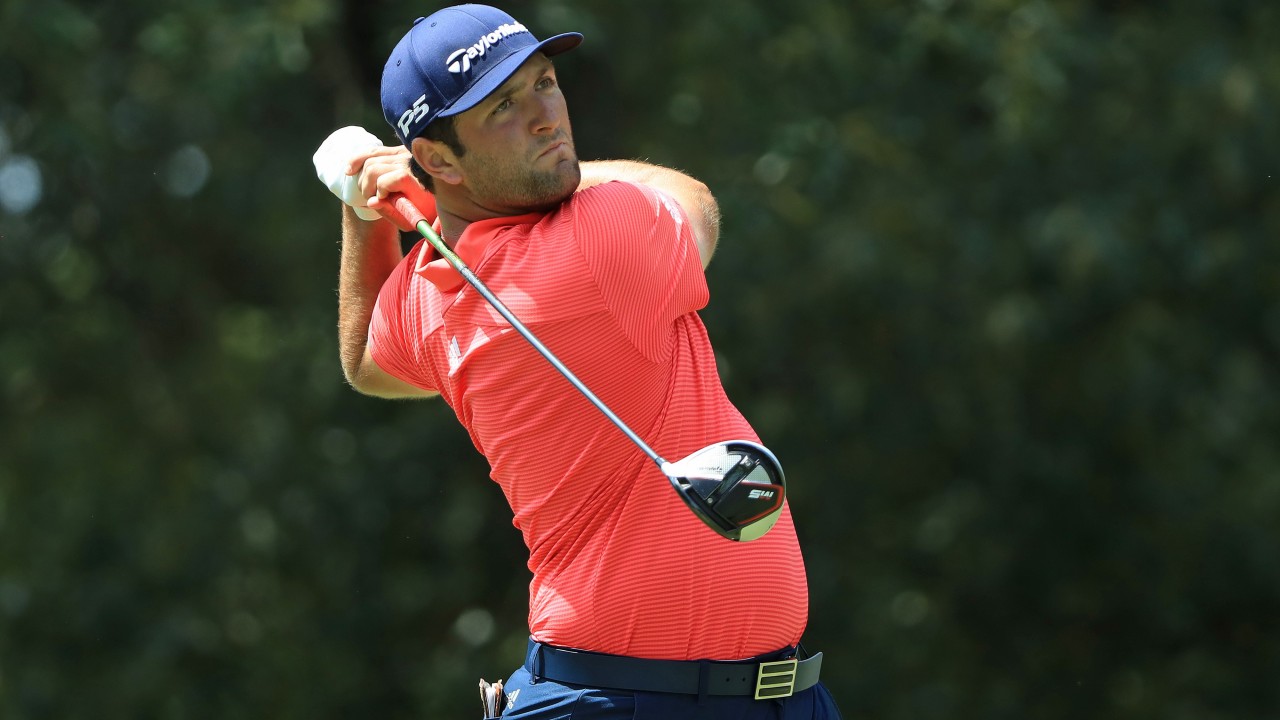 Steve Palmer S Phoenix Open Predictions Best Bets Free Golf Tips Sport News Racing Post