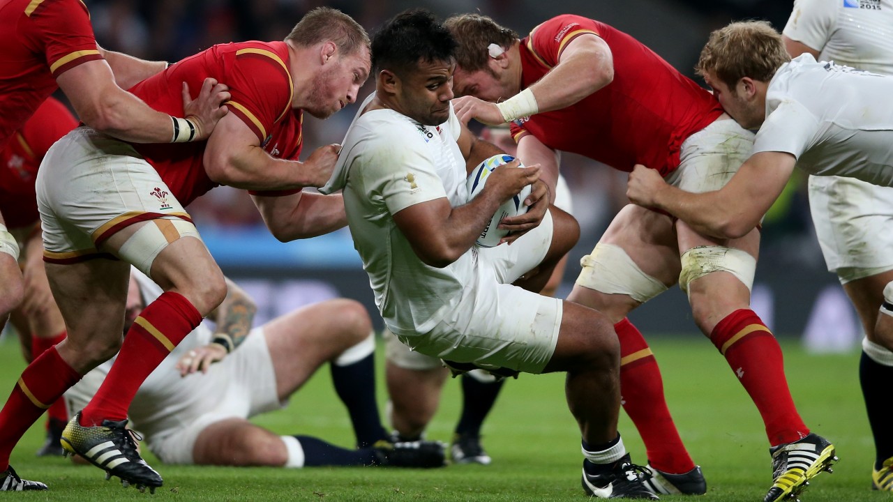 England V Wales Rugby World Cup Warm Up Match Preview Tv Details And Tip Sport News Racing Post