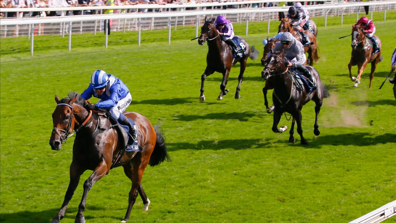 Battaash to head straight to Longchamp as connections opt to give ...