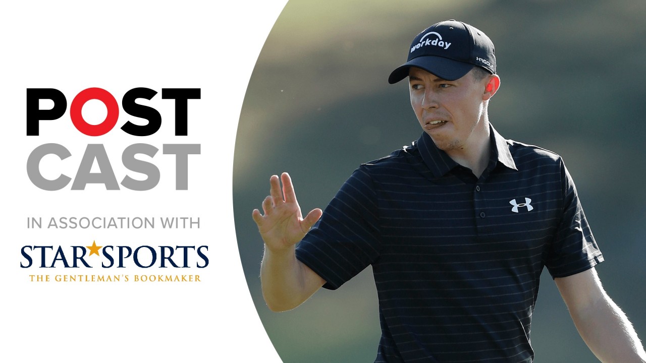 omega european masters 2019 winner