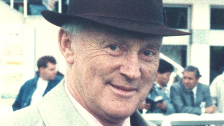 Bet365 Managing Director