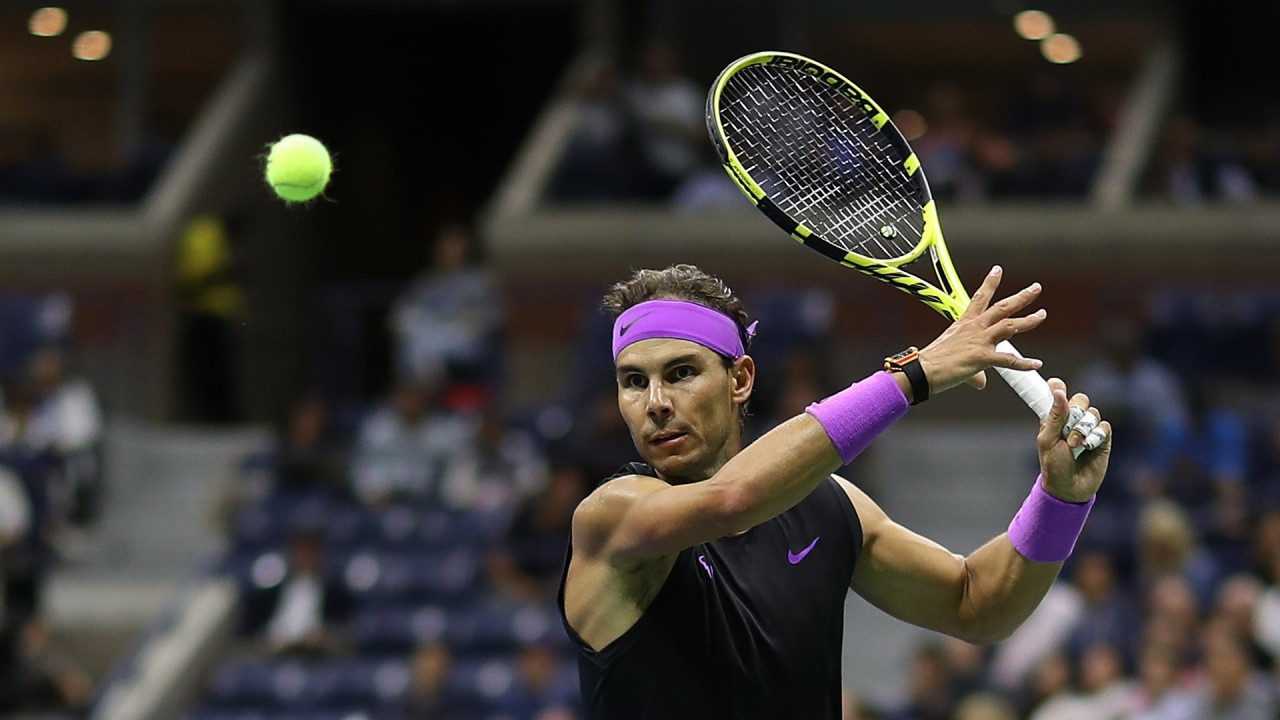 us men's tennis final