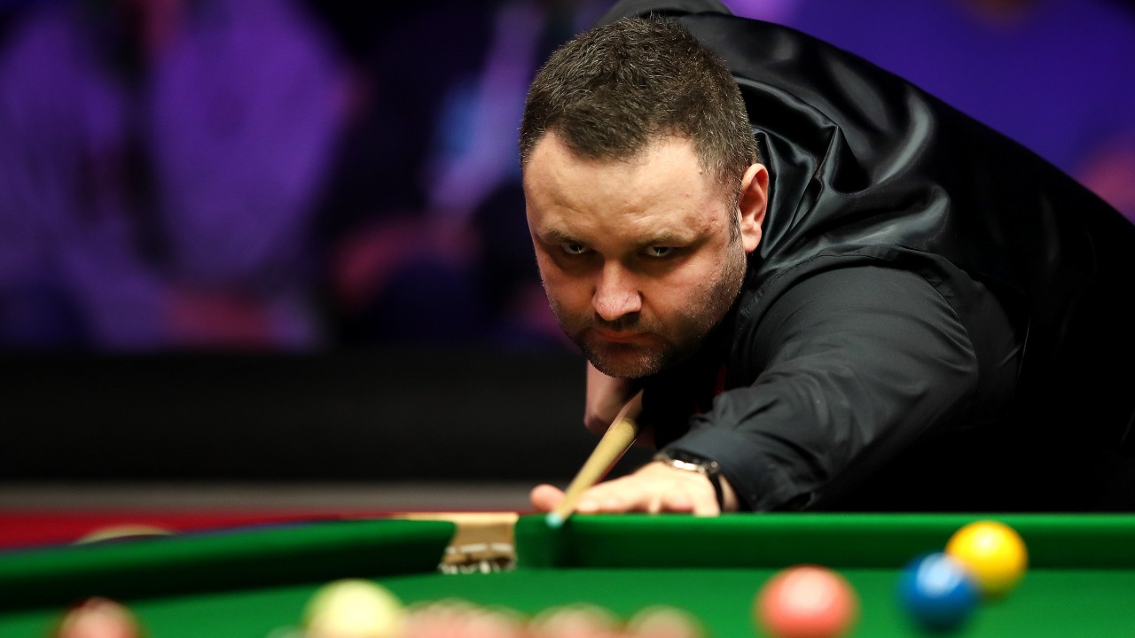 tour championship snooker