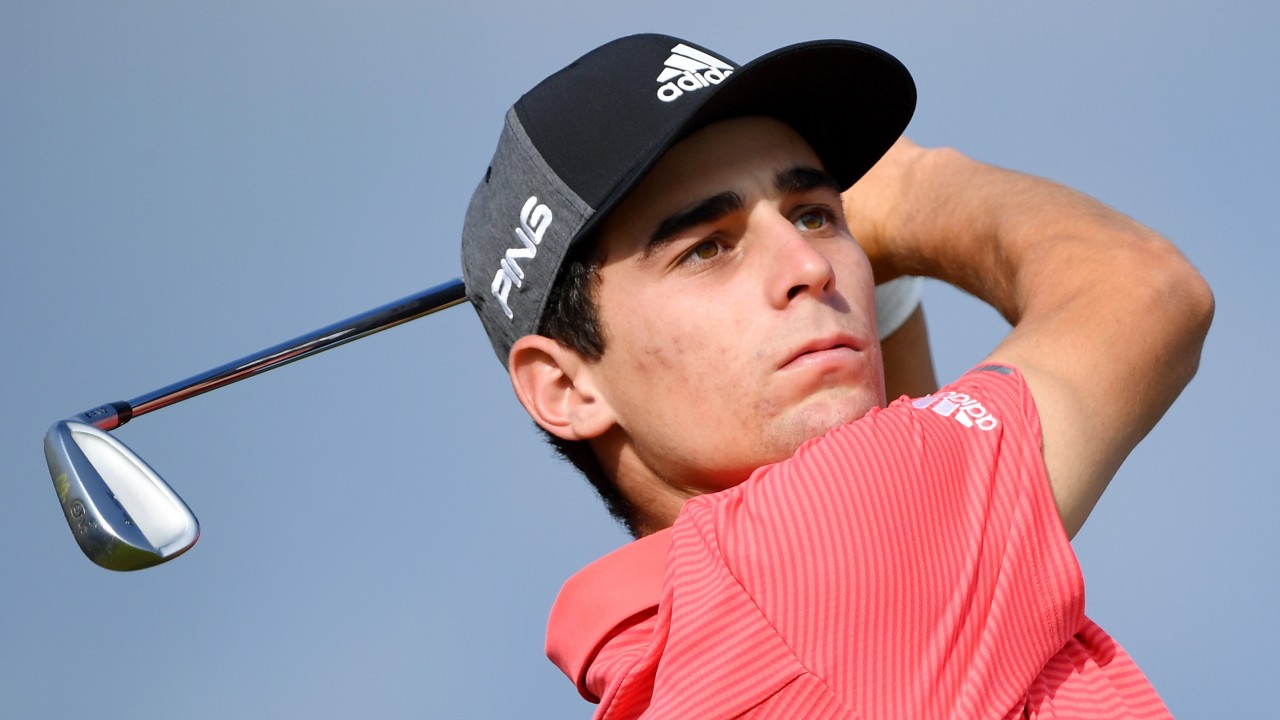 Steve Palmer's Travelers Championship preview, best bets ...