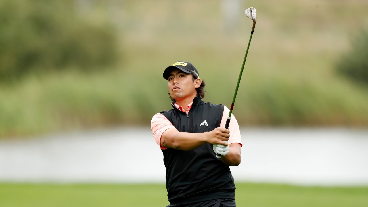 European Tour KLM Open betting preview