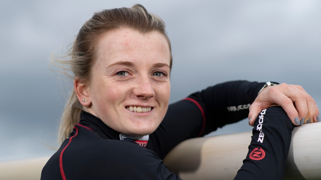 Hollie Doyle sparkles in 681-1 four-timer at Wolverhampton | Horse Racing  News | Racing Post