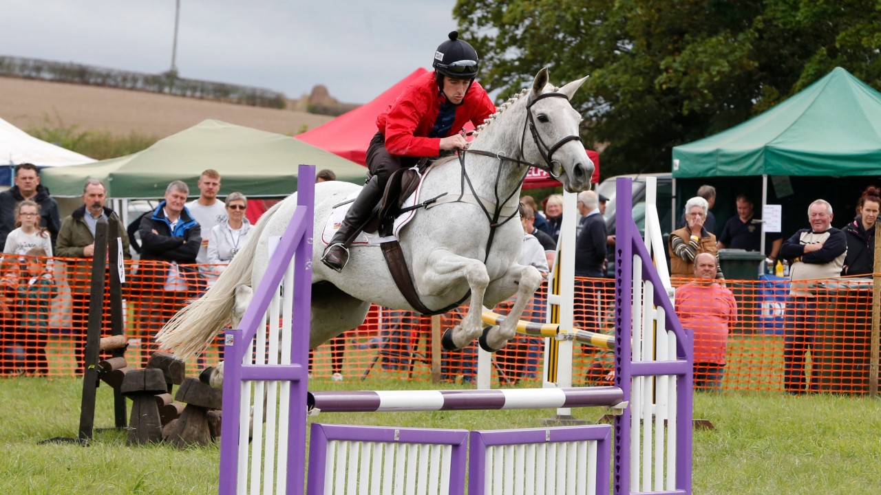 Lucky For Some 13 Yards Set To Welcome Visitors For Malton Open Day Horse Racing News Racing Post