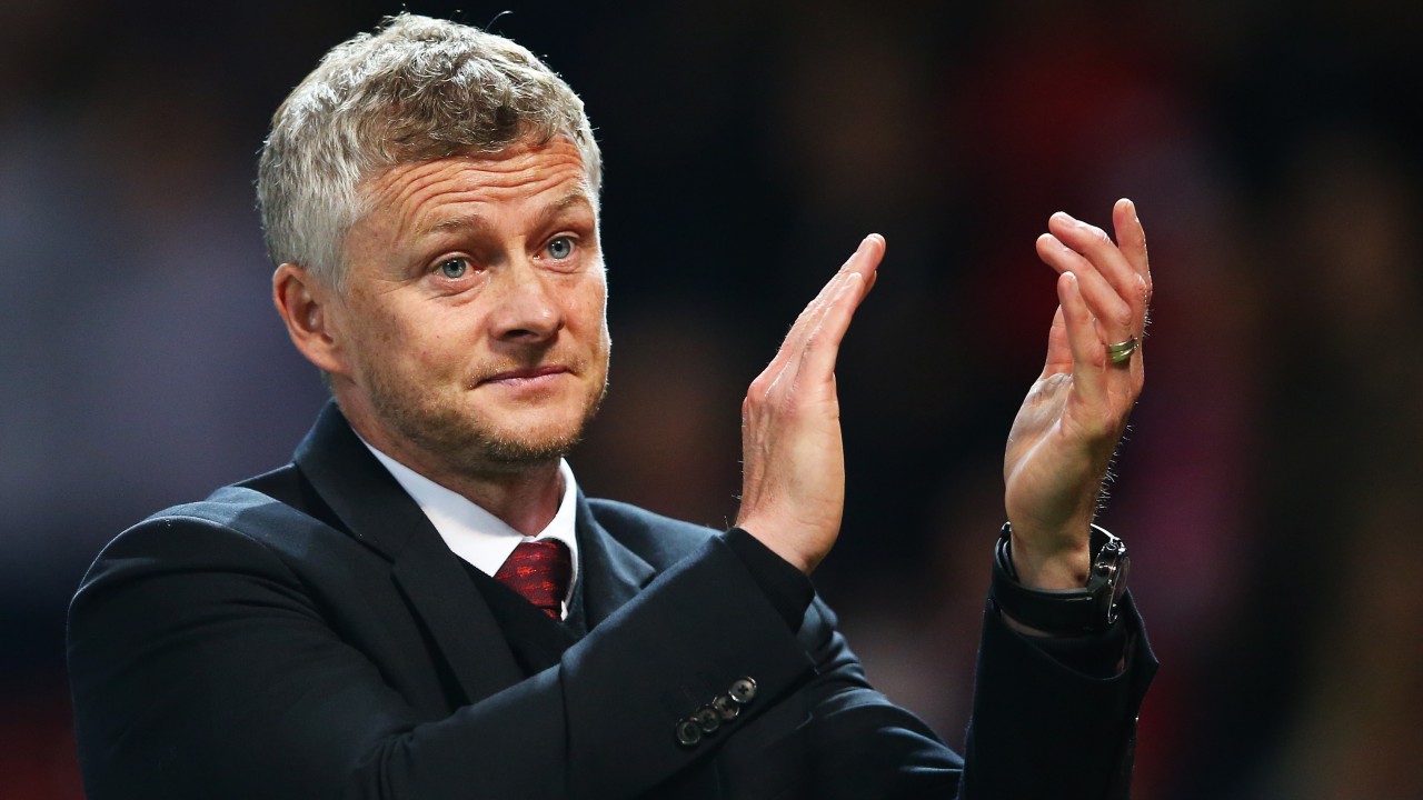 Ole Gunnar Solskjaer 7 2 To Be Sacked By Manchester United Before Christmas Sport News Racing Post