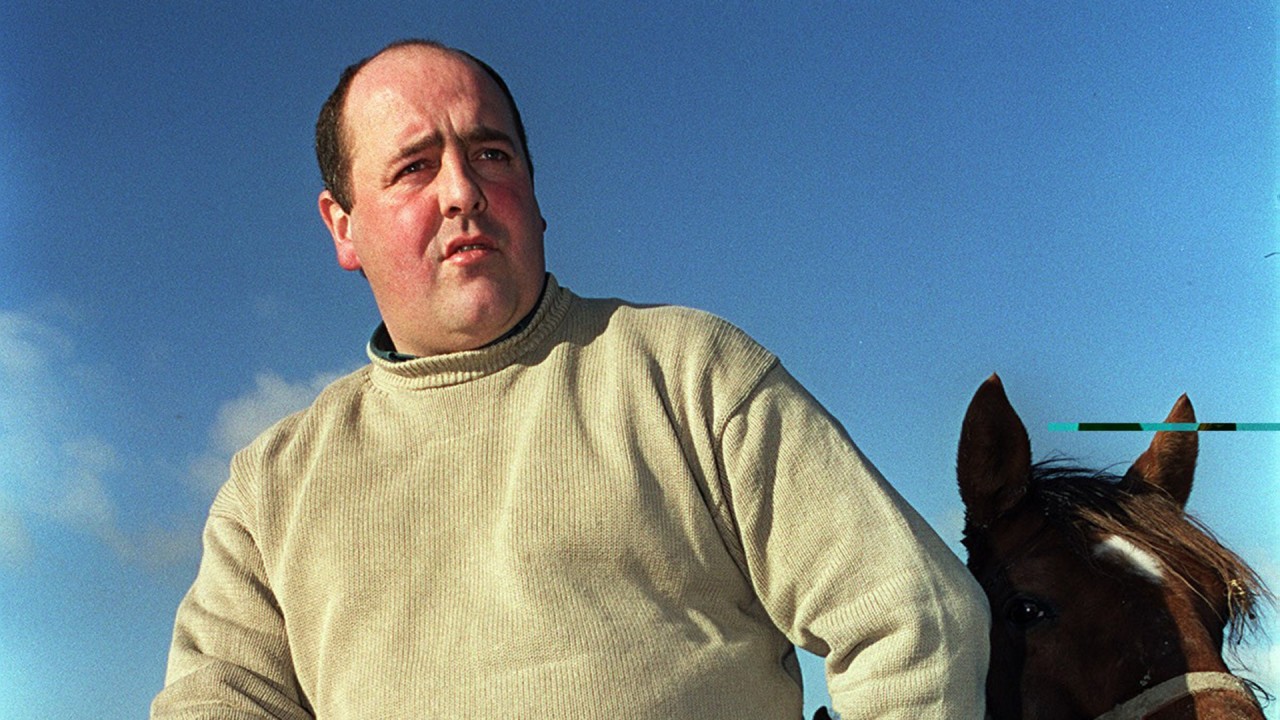 Exchampion jockey claims he was made a 'scapegoat' after 18