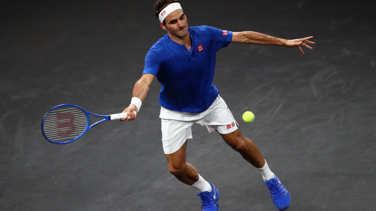 sports news tennis