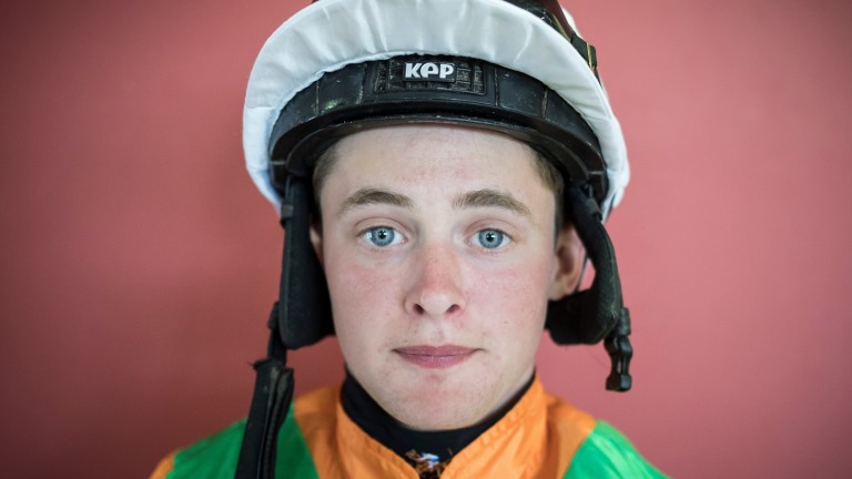 Jockey Robbie Downey faces a six-month suspension