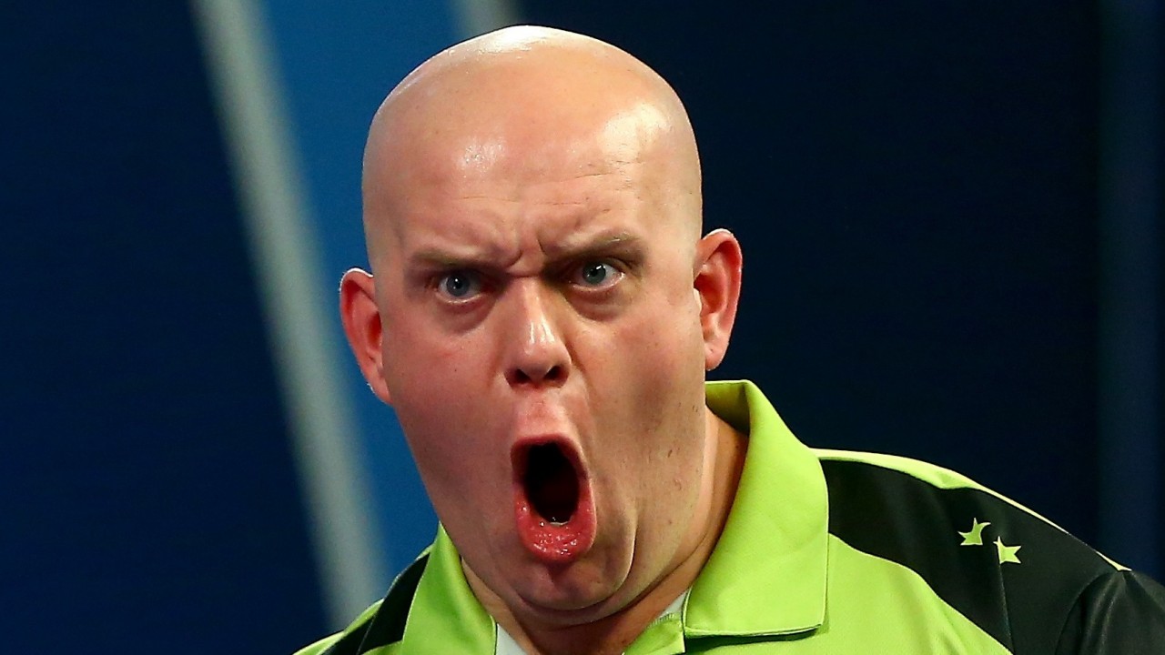 European Championship darts free tips, predictions and where to watch