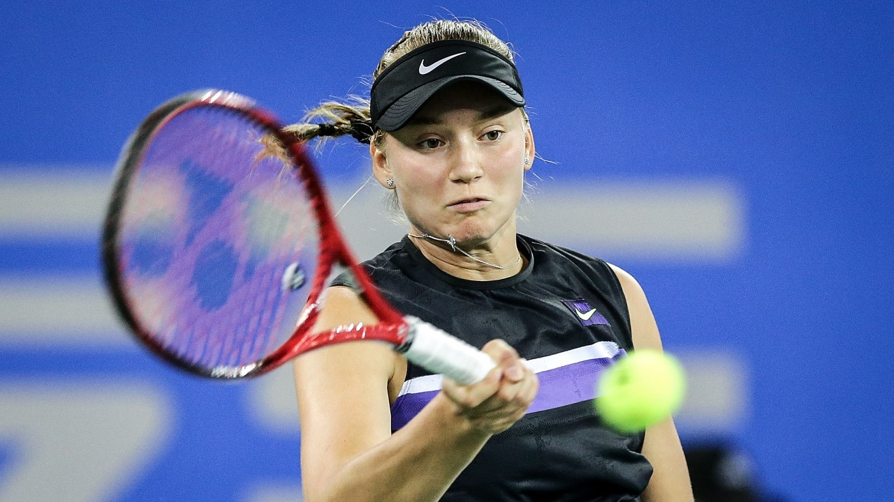 wta champions race 2019