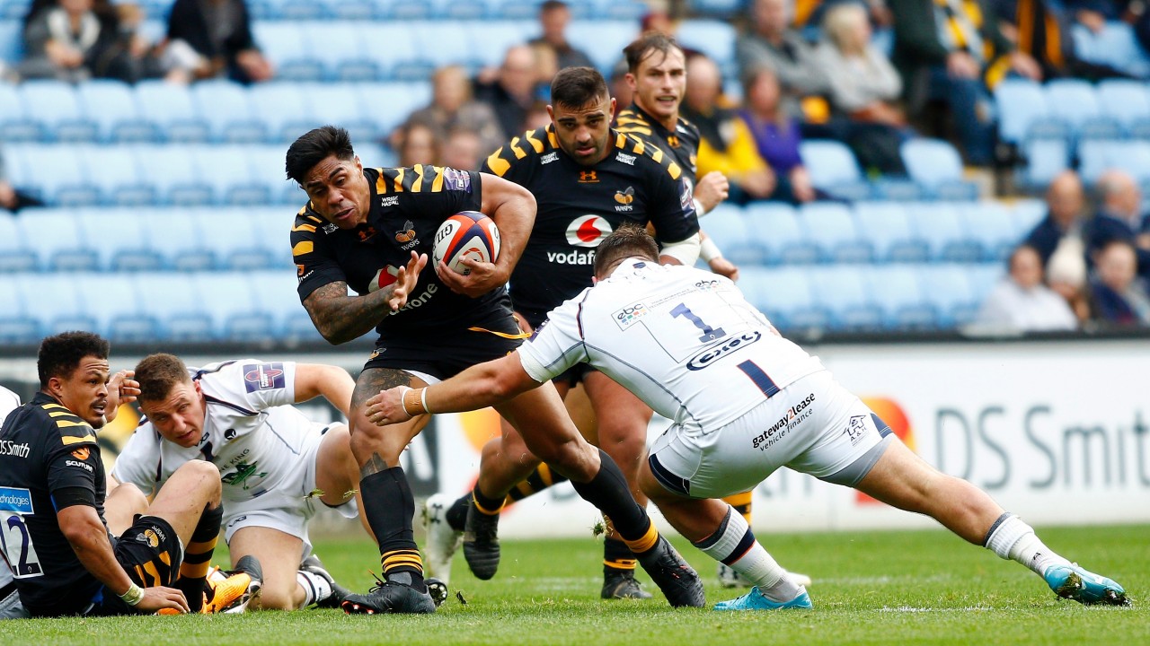 Flair of Wasps backs set to prove telling factor against London ...