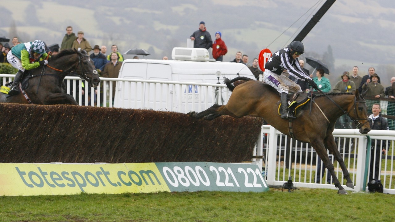 Tipstrr Best Horse Racing Tipster 2019