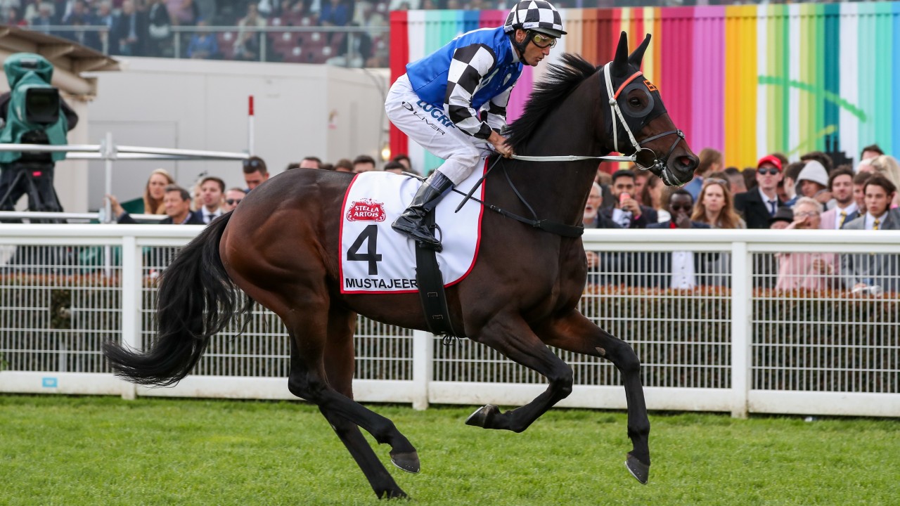 racing post betting forecasts