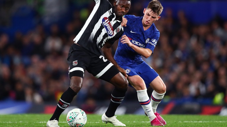 EFL Cup: Chelsea v Manchester United match betting preview ...