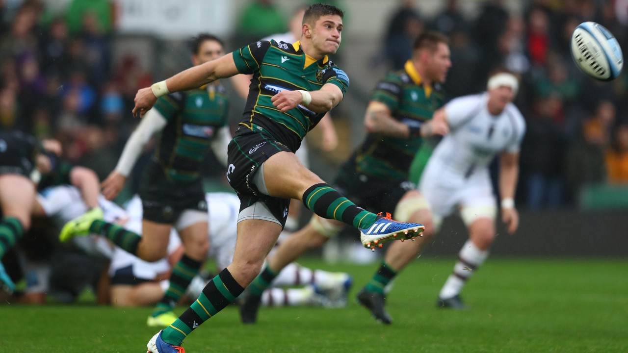 Wasps v Northampton Saints Premiership preview, free rugby tips and