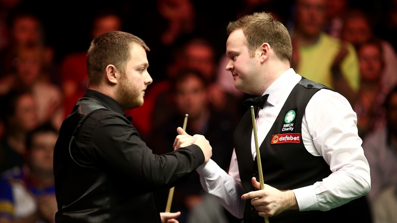 tour championship snooker