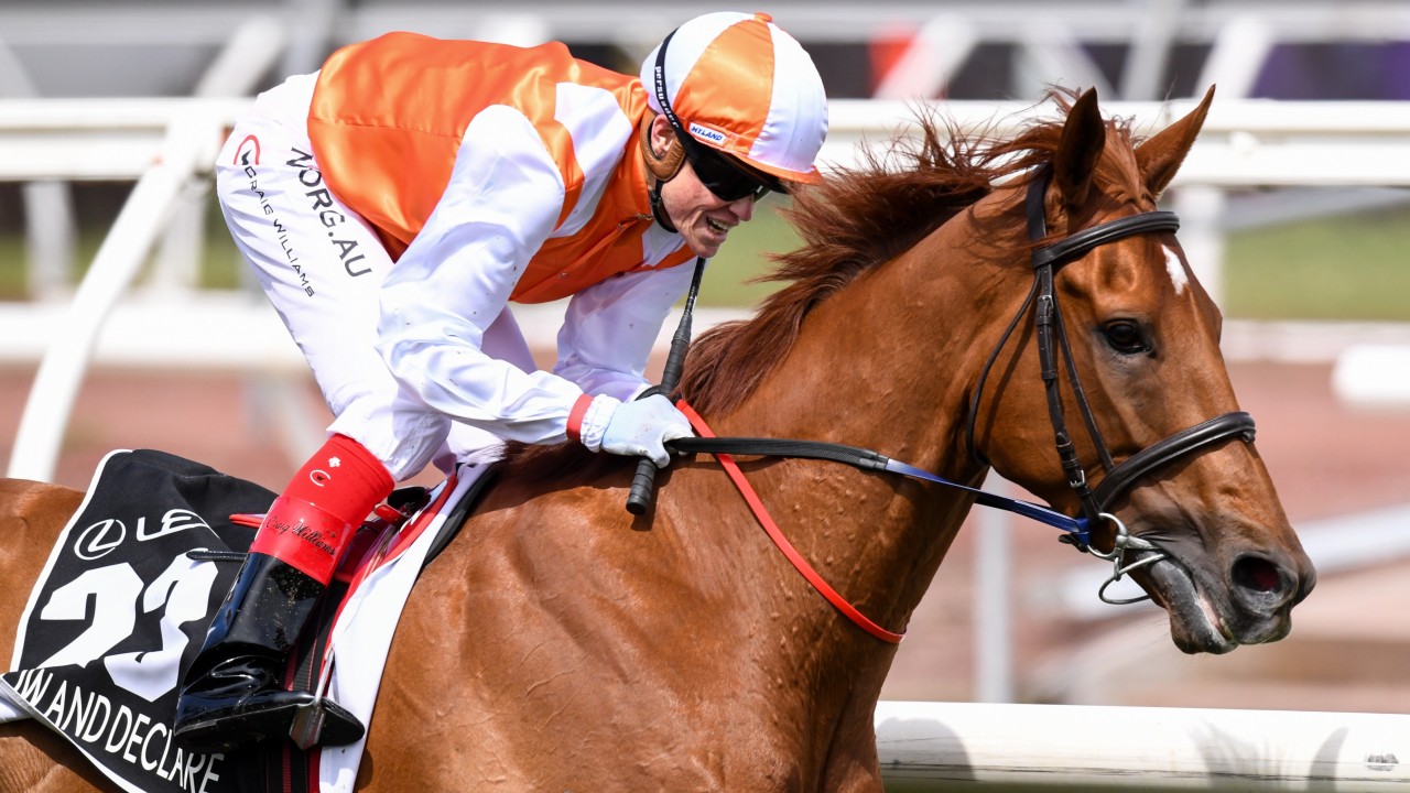 Which Horse Won The First Melbourne Cup Which Horse Won The First Melbourne Cup