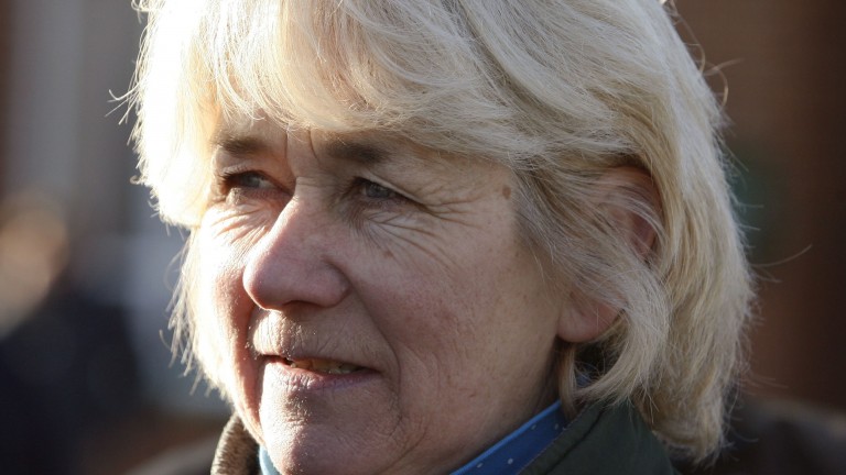 Julia Feilden: criticized the track's decision not to open up to general admission