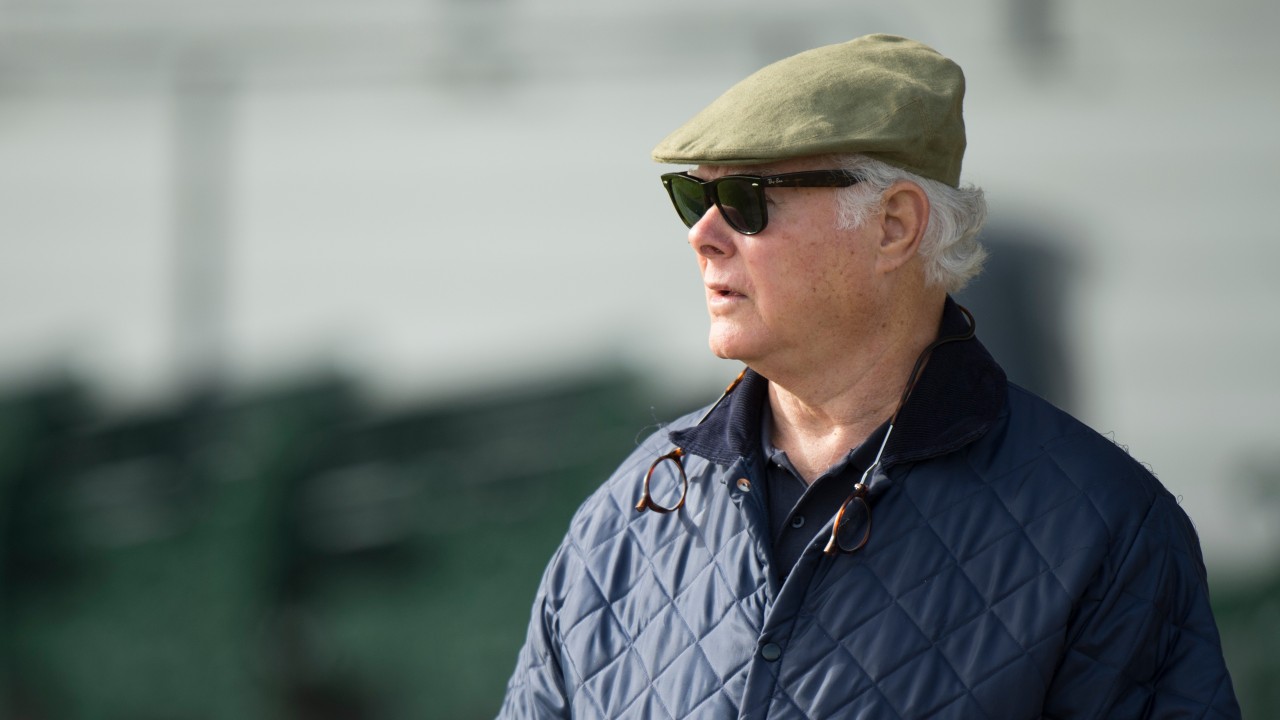 I'm not enjoying racing in America as much' - Team Valor to focus on Europe | Bloodstock News | Racing Post