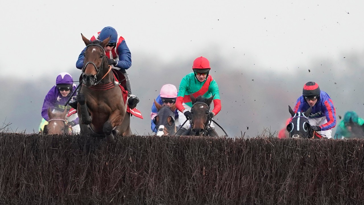 Ladbrokes Horse Racing Early Prices Ladbrokes Horse Racing Early Prices