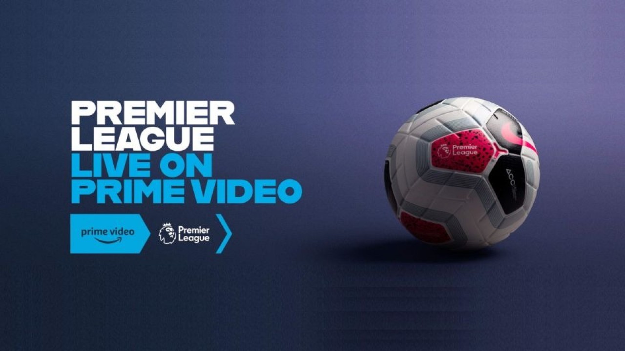 prem football on amazon prime