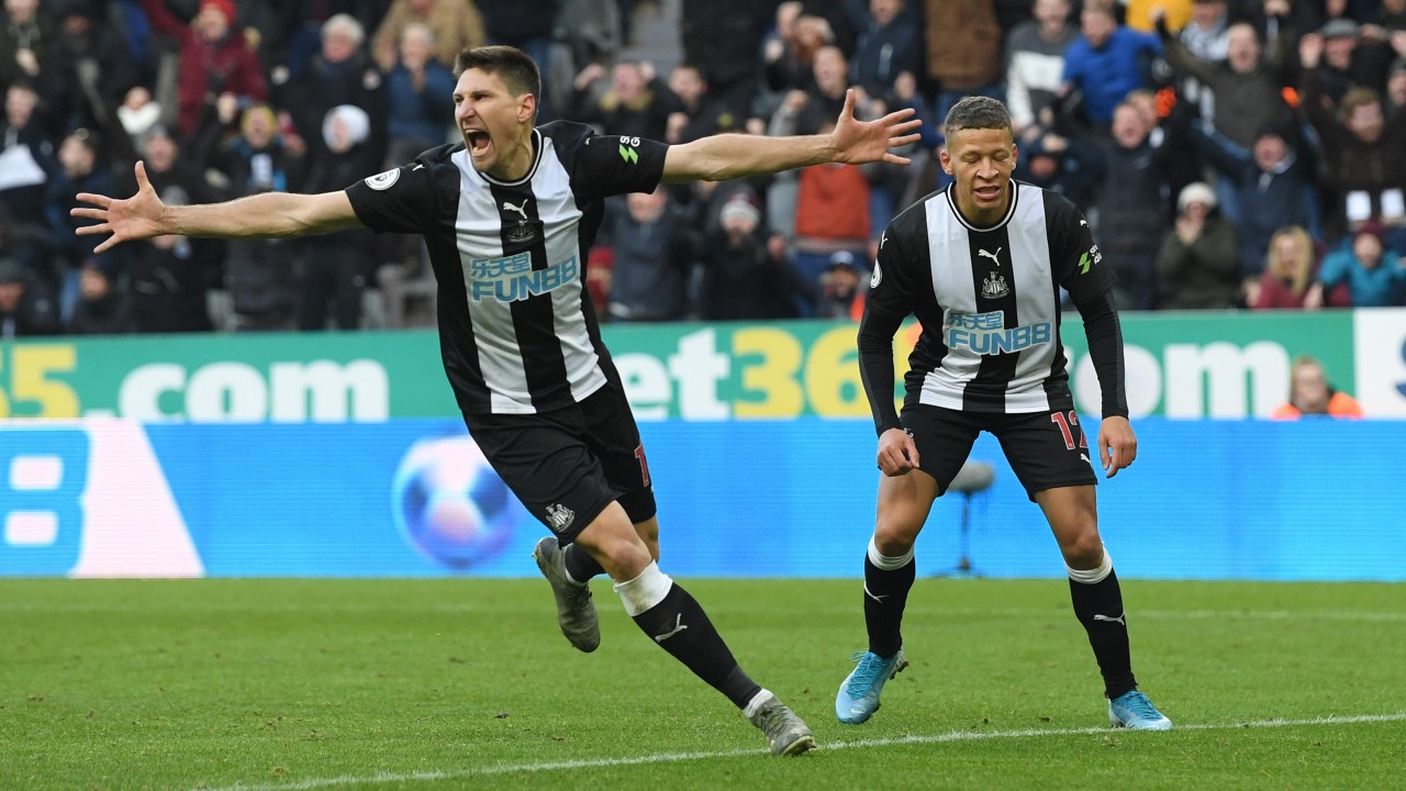 Image result for newcastle united