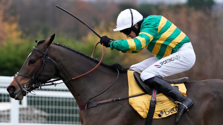 Defi Du Seuil: won seven Grade 1s