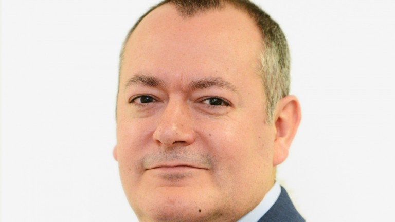 BGC chief executive Michael Dugher on black market gambling: "The idea that there’s a quick fix, or technological solution here, is just naive"