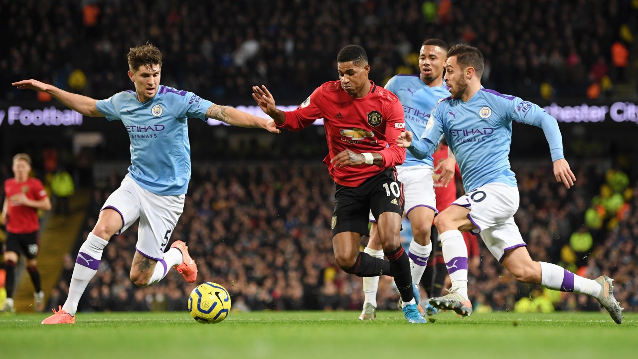 Football posts. Большой матч 2014. Inspire Manchester