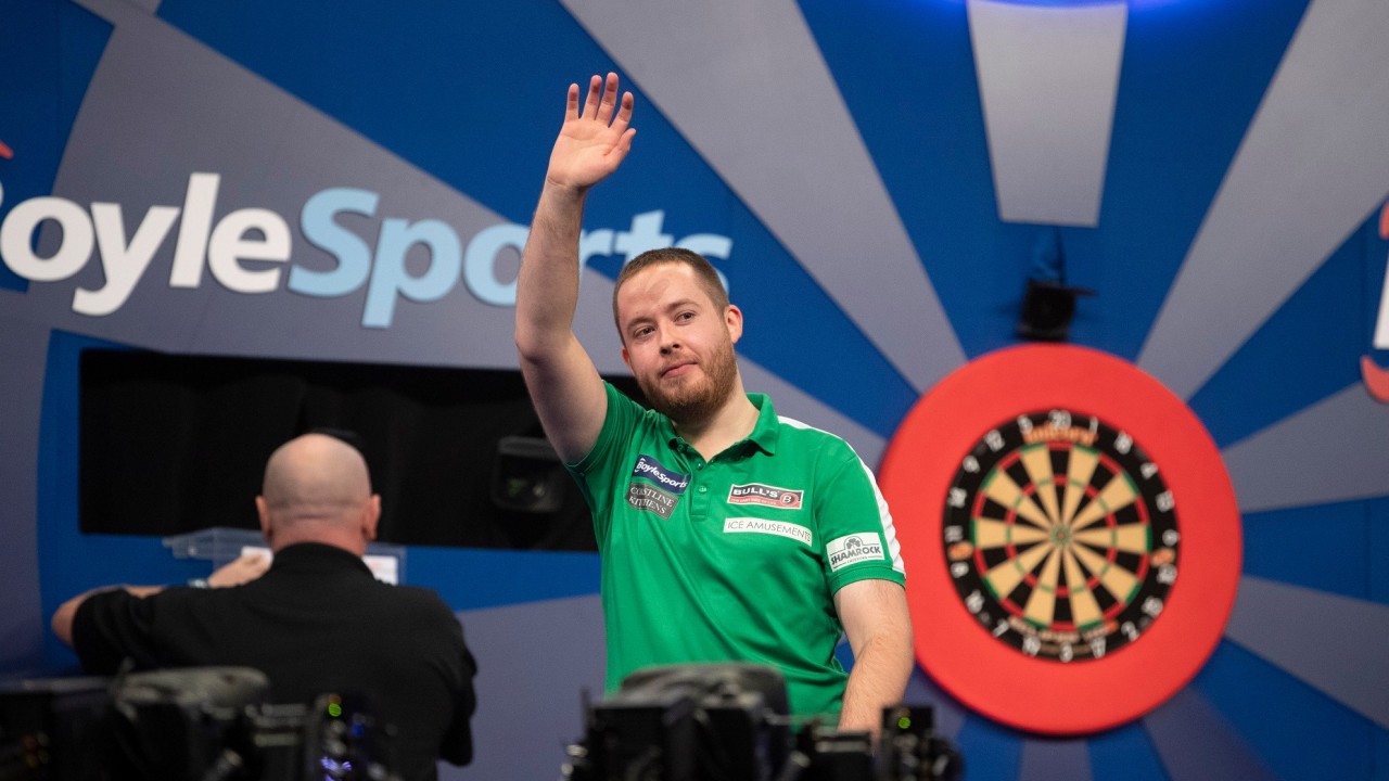 darts championship