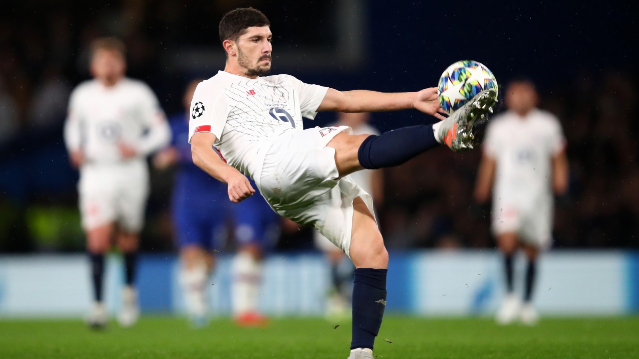 lille v rennes french ligue 1 predictions and free tips sport news racing post