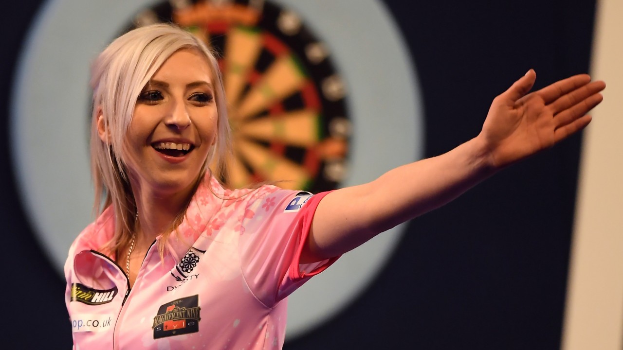 darts championship