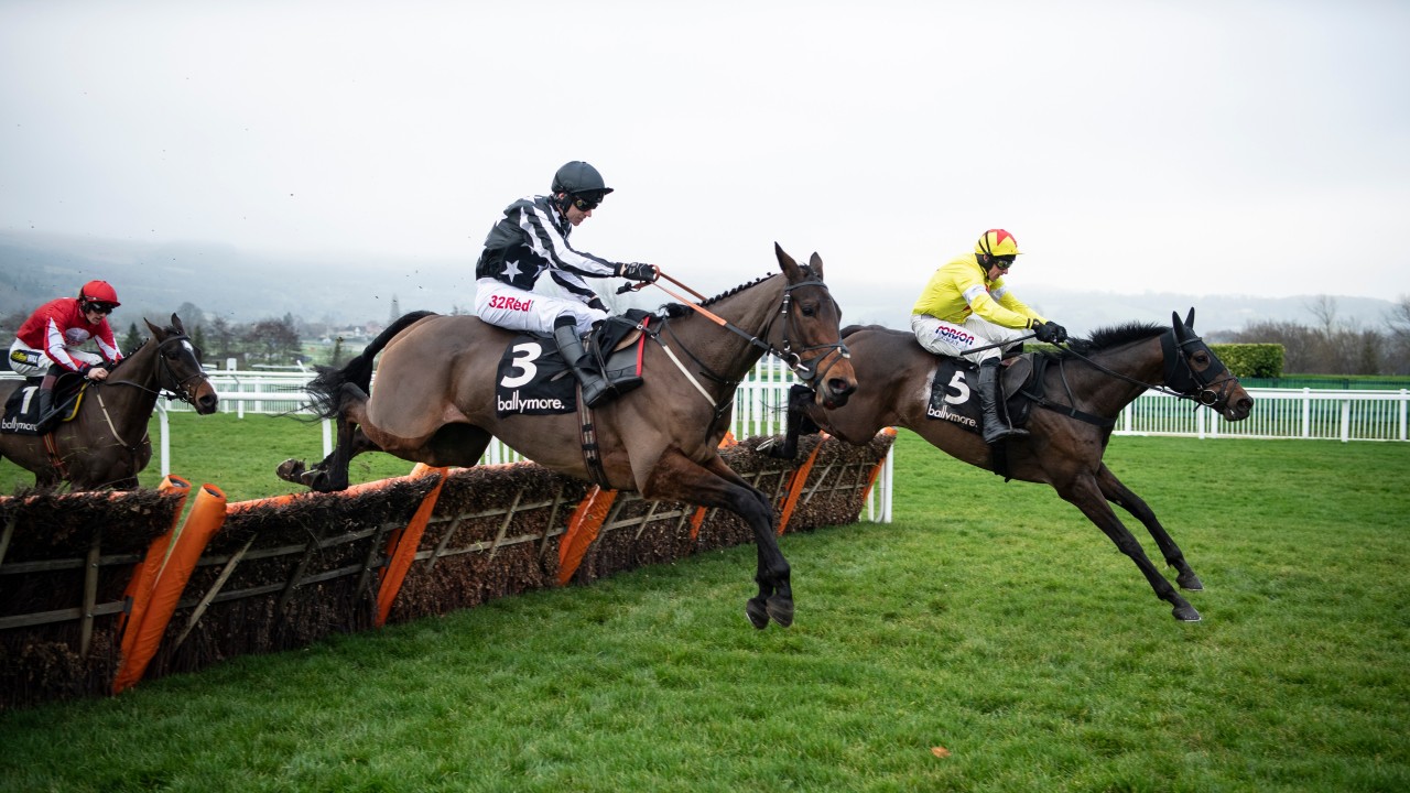 Bha Attempts To Clarify Stewards Decisions After New Year S Day