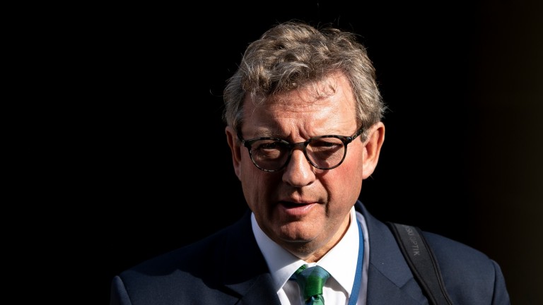 Mark Johnston: Queen’s death leaves racing more vulnerable to the ‘antis’ | Horse Racing News