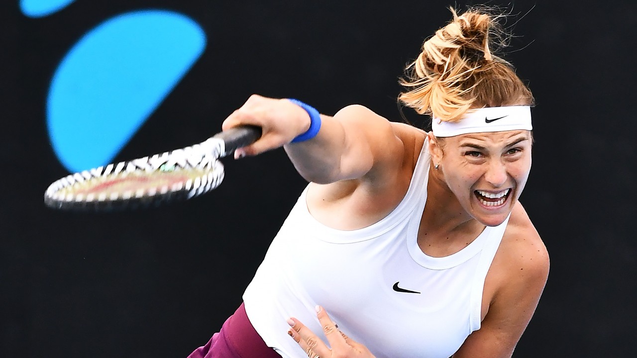 Australian Open tennis: who will win the women's title? | Sport News Racing Post
