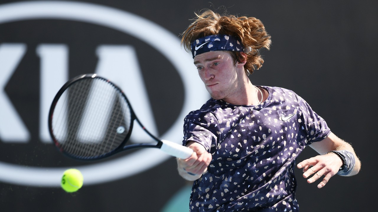 Australian Open tennis: day eight match betting previews, free tips | Sport News | Racing Post