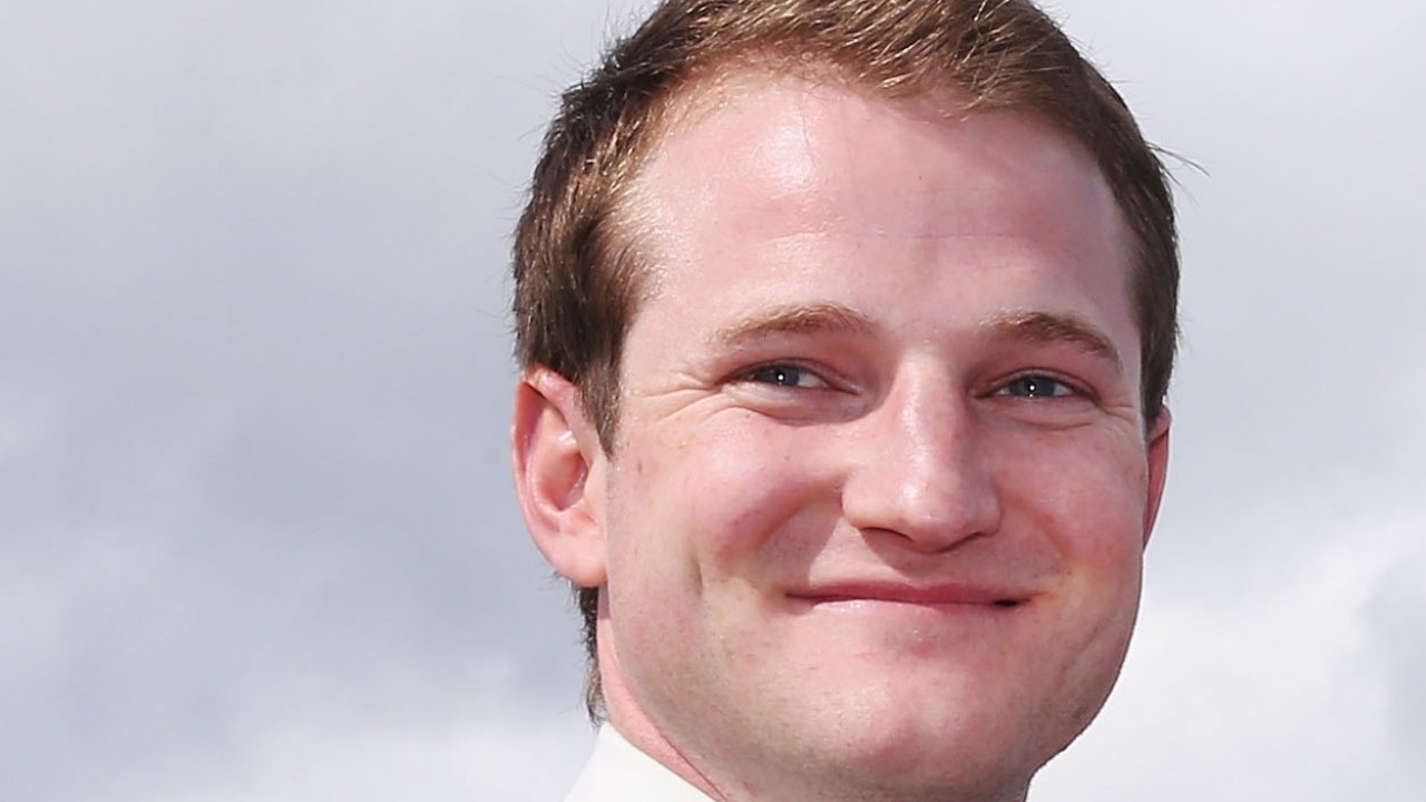 James Ferguson caps off best season with fresh talent for next year on